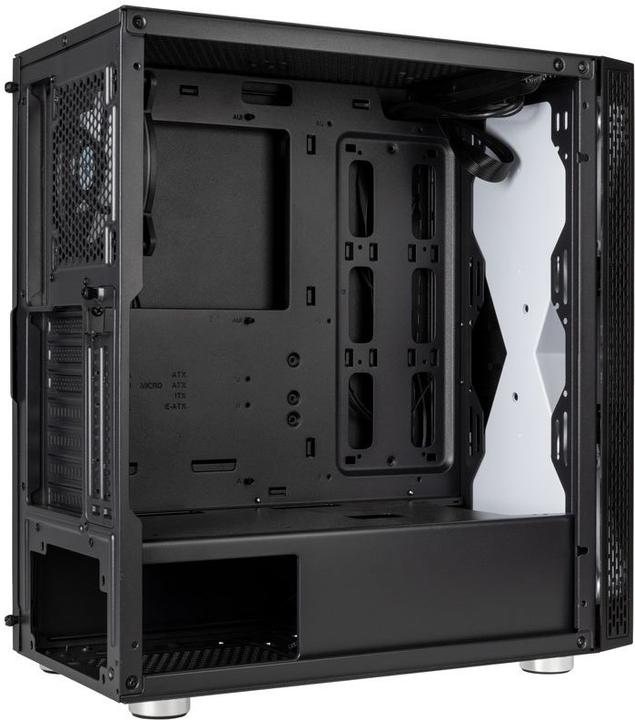 Produktbild Kolink Void X (mATX, Mini-ITX, ATX)