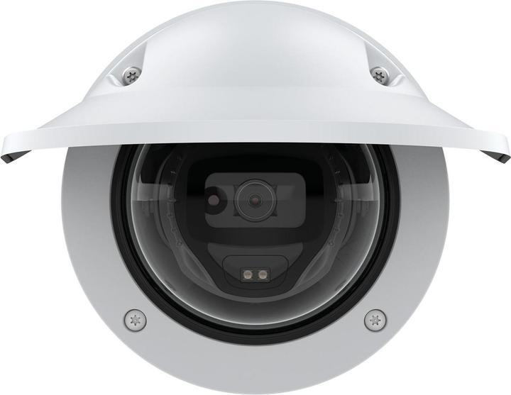 Produktbild Axis M3215-Lve Fixed Dome Cam W/ Dlpu Forensic Wdr Lightfinder (1920 x 1080 Pixels)