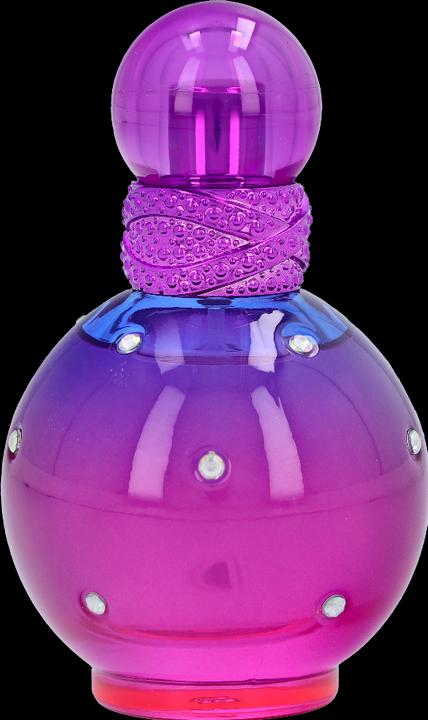 Actual product image Britney Spears Electric Fantasy Edt Spray (Eau de toilette, 30 ml)