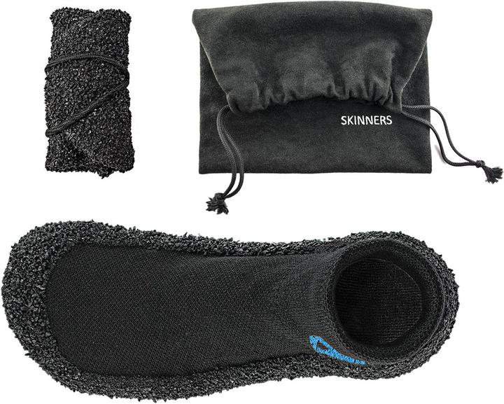Actual product image Skinners Black (47 - 49)