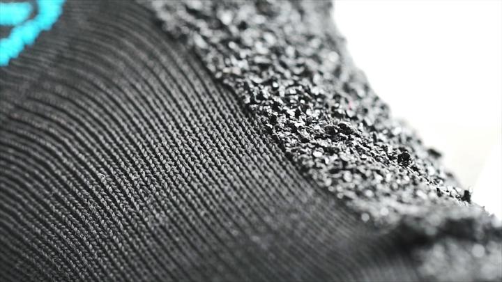 Actual product image Skinners Black (43 - 45)