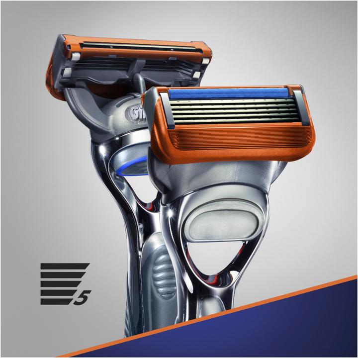 Immagine prodotto Gillette Fusion5