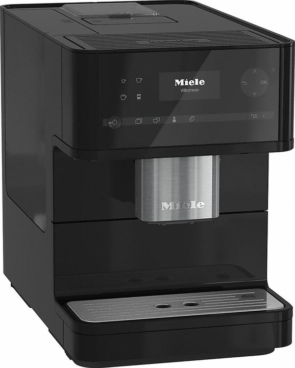 Produktbild Miele CM 6150 CH
