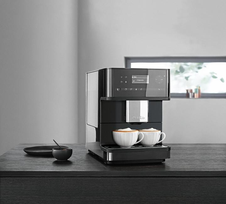 Produktbild Miele CM 6150 CH