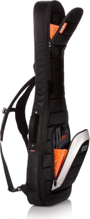 Actual product image mono Electric Guitar Case