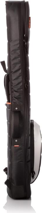 Actual product image mono Electric Guitar Case