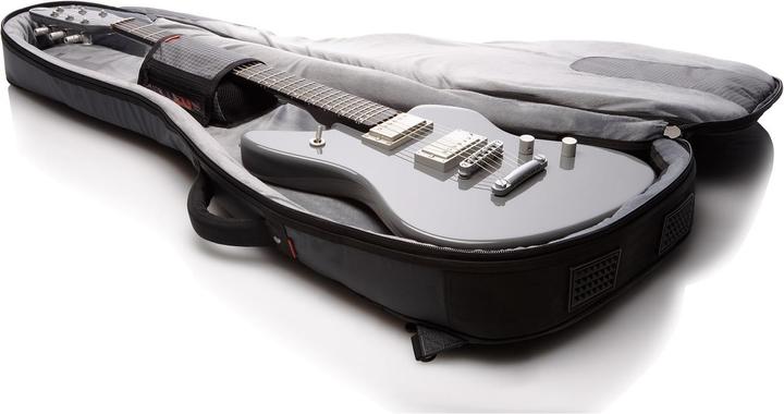 Actual product image mono Electric Guitar Case