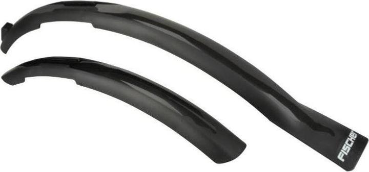 Fischer Set of mudguards (Mudguard set)