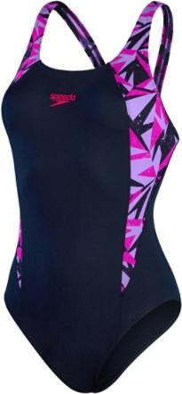 Produktbild Speedo Hyperboom Splice Muscleback (W34/L38)