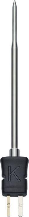 Actual product image Testo Temperature sensor 20 to +50 °C with Bluetooth® connection to phones, immersion / insertion sensor (Thermometers)