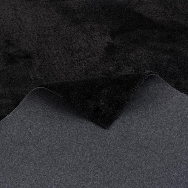 Actual product image Snapstyle Super Soft Hochflorteppich Livorno (100 x 100 cm)