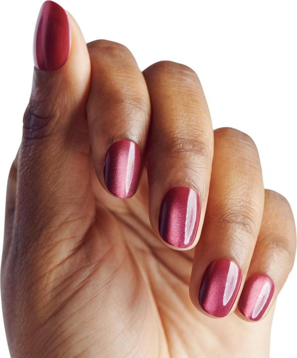 Immagine prodotto KISS Gel Fantasy Magnetic Set Us Free 28 Pcs - Perfect For Stunning Gel Nails (Colla per unghie)