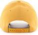 Actual product image 47 Brand Adjustable Cap - MLB New York Yankees timber wheat (One size)