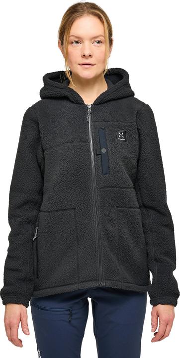 Immagine prodotto Haglöfs Cappuccio Malung Pile da donna (M)