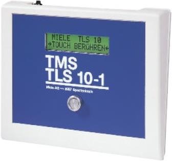 Actual product image Miele TLS10-1 Desktop Charging Station