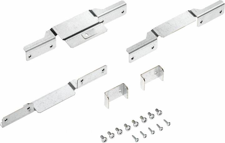 Actual product image Miele KSK6300 Side-by-Side Kit