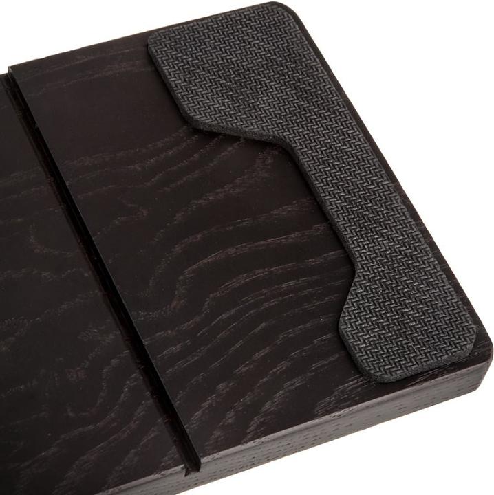Actual product image Glorious PC Gaming Race Palm rest