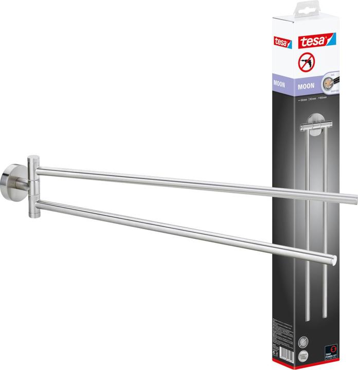 Actual product image tesa Moon