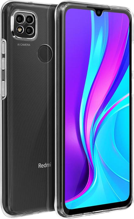 Produktbild Avizar Integrale Series (Xiaomi Redmi 9C)