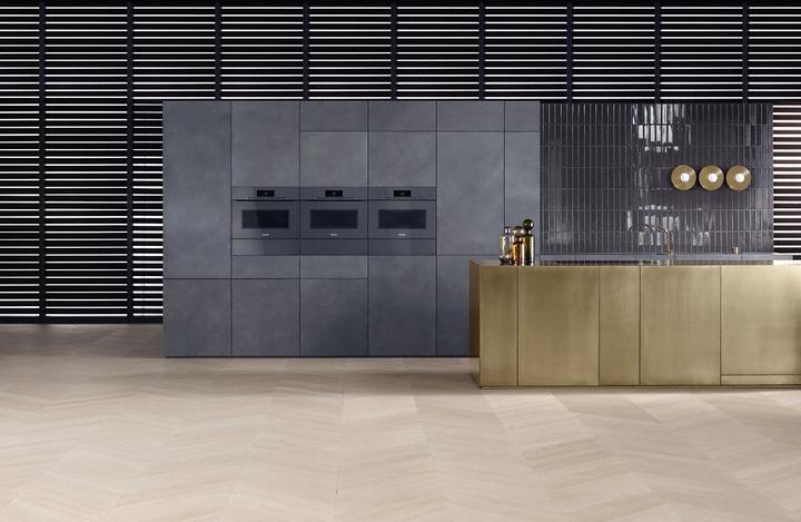 Produktbild Miele ESW 6214 GR