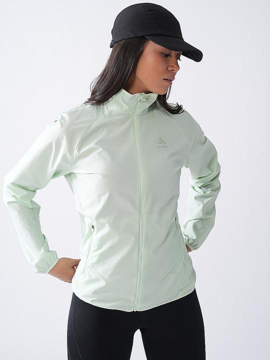 Produktbild Odlo Women's Jacket Essential Light (S)