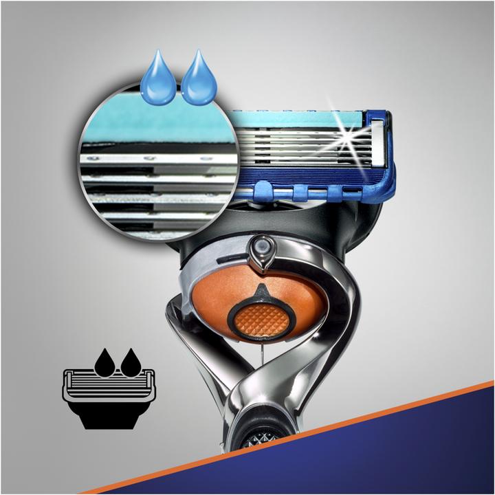 Produktbild Gillette Fusion5 ProGlide