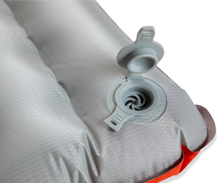 Actual product image Nemo Equipment Tensor All-Season
