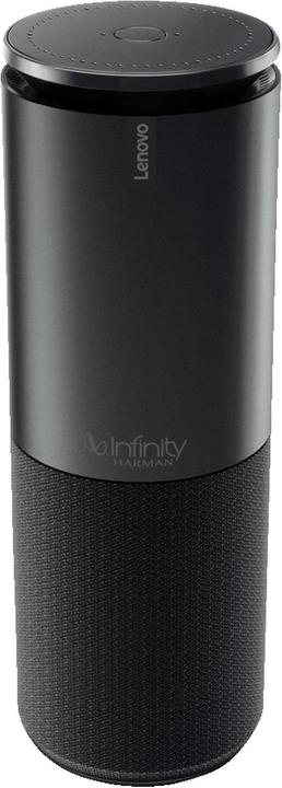 Image du produit Lenovo Assistant intelligent avec Alexa (Amazon Alexa)