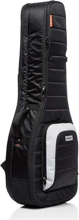 Actual product image mono Dual Acoustic/Electric Guitar Case (Electric guitar)