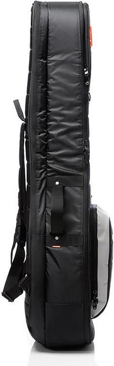 Actual product image mono Dual Acoustic/Electric Guitar Case (Electric guitar)