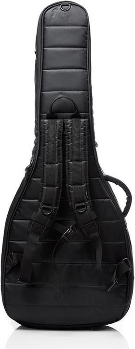 Actual product image mono Dual Acoustic/Electric Guitar Case (Electric guitar)