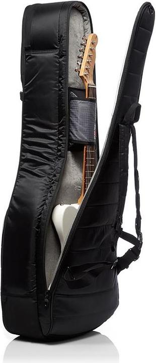 Actual product image mono Dual Acoustic/Electric Guitar Case (Electric guitar)