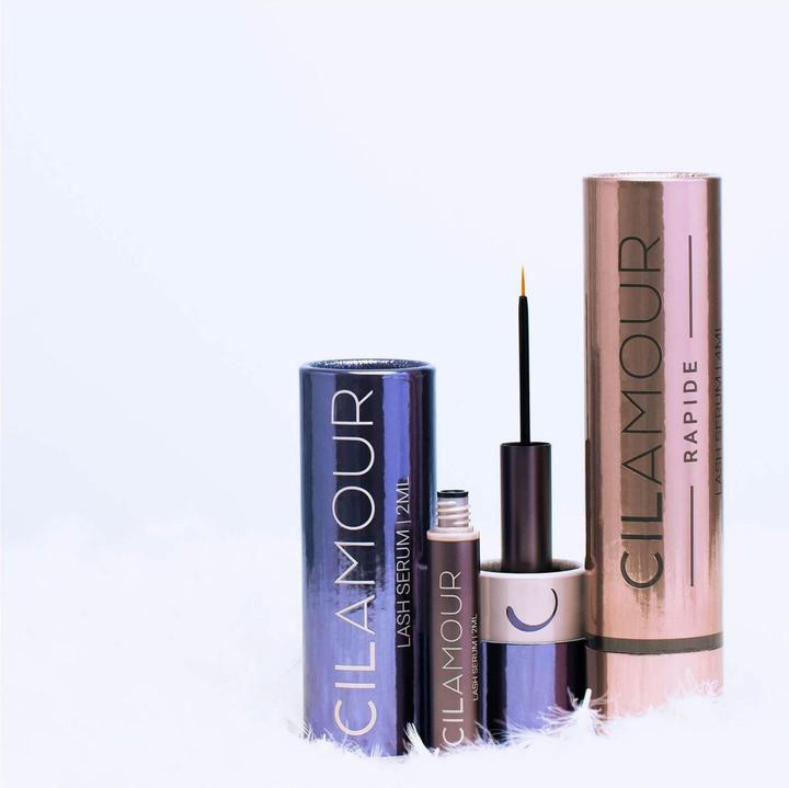 Immagine prodotto Cilamour Siero Rapide Lash (2 ml)