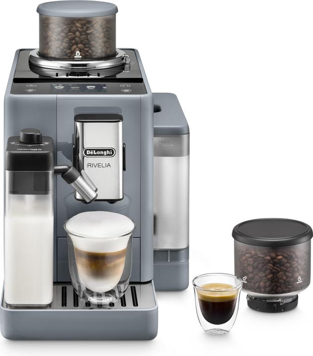 Actual product image De'Longhi Rivelia