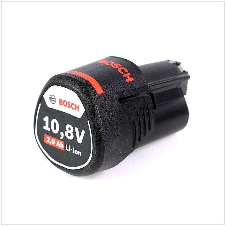 Produktbild Bosch Professional GBA 10,8 V (10.8 V)