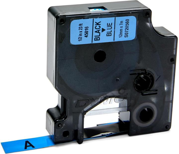 Image du produit Dymo S0720560 (1.20 cm, Bleu)