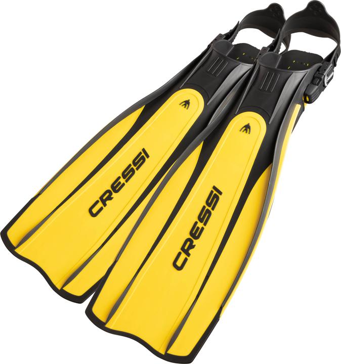 Actual product image Cressi Pro Light (L/XL)