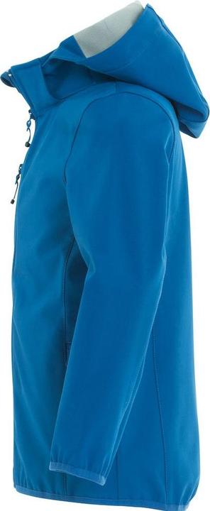 Actual product image Clique Basic Softshell Jacket (128)