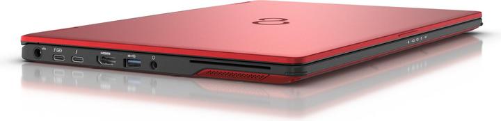 Produktbild Fujitsu Lifebook U9311X (13.30", Intel Core i5-1135G7, 16 GB, 512 GB, DE)