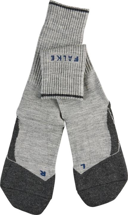 Produktbild Falke TK2WoSilk (42 - 43)