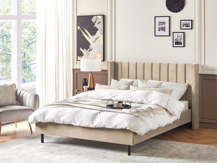 Actual product image Beliani Villette (160 x 200 cm)