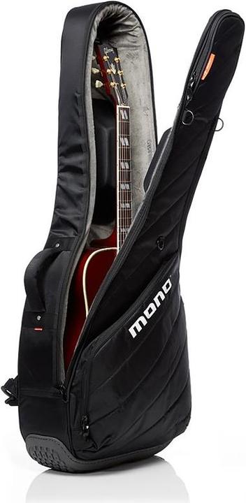 Actual product image mono Vertigo Acoustic Guitar Case (Guitar)
