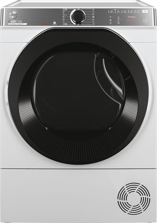 Tumble dryers