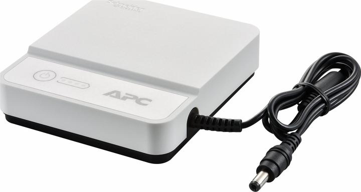 APC CP12036LI (36 VA, 36 W, Line-interactive UPS)