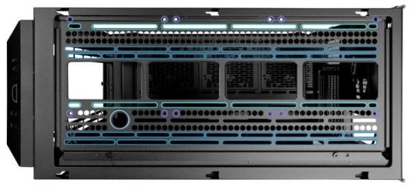 Produktbild Lian-Li Lancool III RGB (mATX, Mini-ITX, ATX, E-ATX)