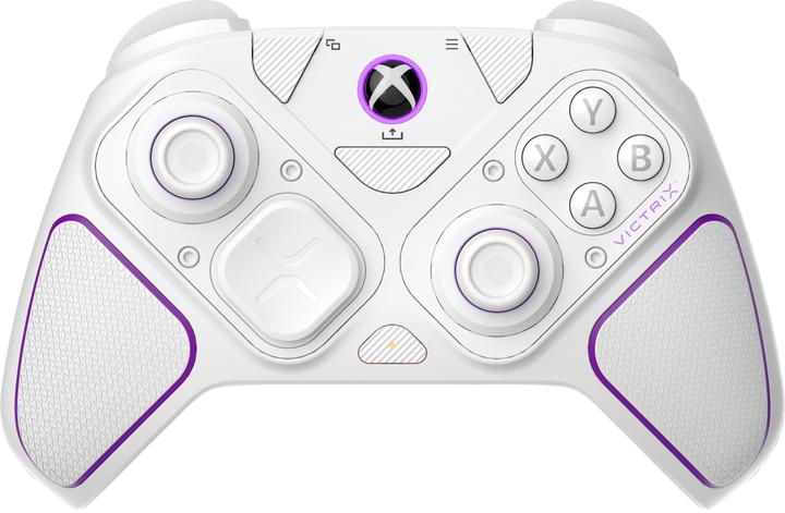 PDP Victrix Pro BFG (Xbox Series S, Mac, Android, iOS, Xbox One S, PC, Xbox One X, Xbox Series X)