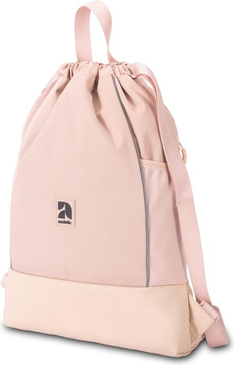 Actual product image Audetic Gym bag Fit (10 l)