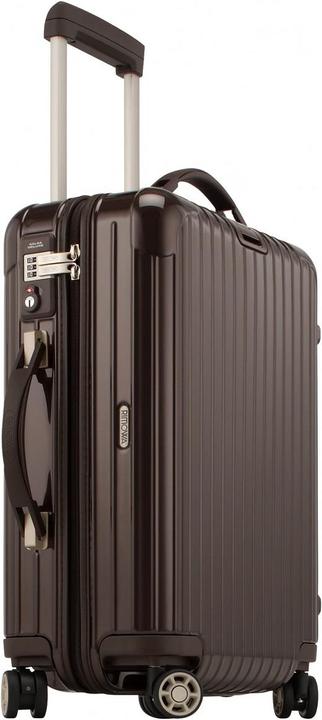 Actual product image Rimowa Salsa Deluxe (32 l, Hand luggage (up to 50 litres))