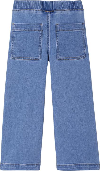 Actual product image Vertbaudet Weite Mädchen Jeggings BASIC (92)