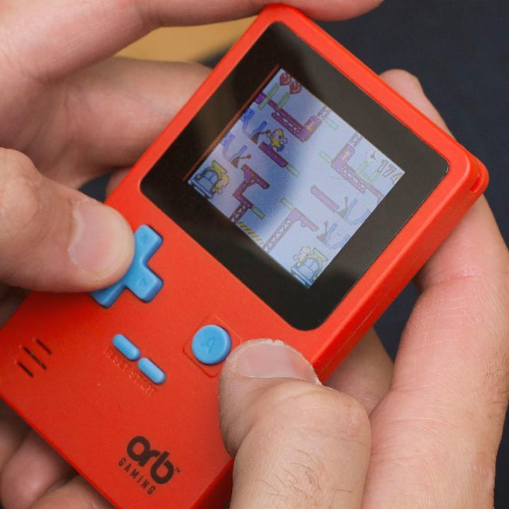 Produktbild ORB Retro Konsole Handheld